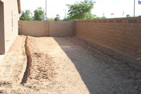 Sprinkler Repairs available at Southwest Lawn Sprinkling Specialists in Phoenix, Arizona