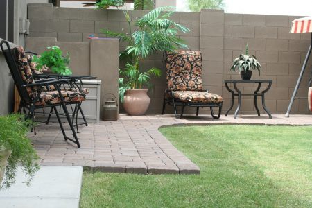 Sprinkler Repairs available at Southwest Lawn Sprinkling Specialists in Phoenix, Arizona