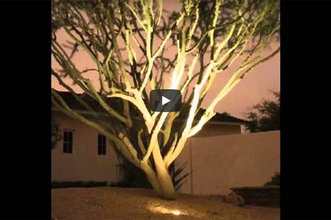 Southwest Lawn Sprinkling Specialists - Video Gallery