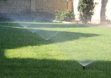 Southwest Lawn Sprinkling Company in Phoenix, Arizona